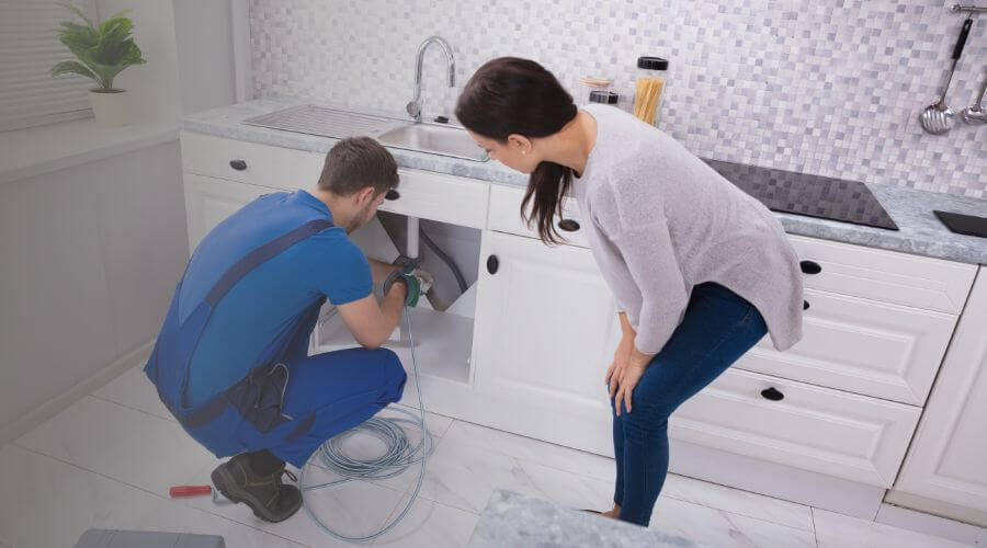 Professional Gas Leak Detection in Lewes, DE